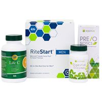 Men’s Digest4Life Preserve Pack